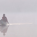 Canadian Morning Photograph by Minnie Gallman Canadian Morning Photograph by Minnie Gallman