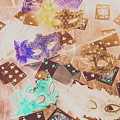 Carnival Of Cards by Jorgo Photography - Wall Art Gallery Carnival Of Cards by Jorgo Photography - Wall Art Gallery