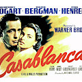 Casablanca by Movie Poster Prints Casablanca by Movie Poster Prints