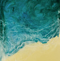 Castaway Painting by Jennifer Walsh Castaway Painting by Jennifer Walsh