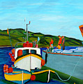 Catch of the Day by Anthony Dunphy Catch of the Day by Anthony Dunphy