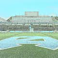 Centerfield Photograph by Minnie Gallman Centerfield Photograph by Minnie Gallman