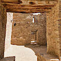 Chaco Canyon, New Mexico Photograph by Segura Shaw Photography Chaco Canyon, New Mexico Photograph by Segura Shaw Photography