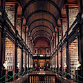 Chamber Of Eternal Wisdom Photograph by Evelina Kremsdorf Chamber Of Eternal Wisdom Photograph by Evelina Kremsdorf