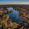 Chaparral Lake Photograph by Anthony Giammarino Chaparral Lake Photograph by Anthony Giammarino