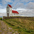 Chapel of Iceland Photograph by David Letts Chapel of Iceland Photograph by David Letts