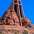 Chapel of the Holy Cross Photograph by Eye Olating Images Chapel of the Holy Cross Photograph by Eye Olating Images