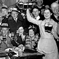 Cheers Photograph by Jon Neidert Cheers Photograph by Jon Neidert