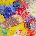 Child Laughter Painting by Sarahleah Hankes Child Laughter Painting by Sarahleah Hankes