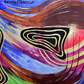 Children Of God Philippians 2-15 Painting by Anthony Falbo Children Of God Philippians 2-15 Painting by Anthony Falbo