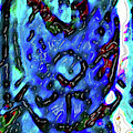 Choice Painting by Gabby Tary