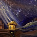 Christmas by Barbel Smith
