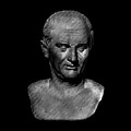 Cicero- philosopher, politician, lawyer, orator Digital Art by Cu Biz Cicero- philosopher, politician, lawyer, orator Digital Art by Cu Biz