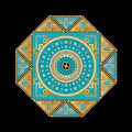 Circumplexical No 3557 Digital Art by Alan Bennington Circumplexical No 3557 Digital Art by Alan Bennington