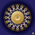 Circumplexical No 4024 Digital Art by Alan Bennington Circumplexical No 4024 Digital Art by Alan Bennington