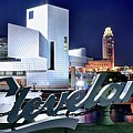 Cleveland Ohio 2019 by Frozen in Time Fine Art Photography Cleveland Ohio 2019 by Frozen in Time Fine Art Photography