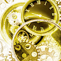 Clock Watches by Jorgo Photography - Wall Art Gallery Clock Watches by Jorgo Photography - Wall Art Gallery
