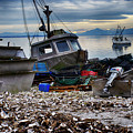 Coastal Fishing Vancouver Island by Bob Christopher Coastal Fishing Vancouver Island by Bob Christopher