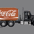Coke Supersized by Murphy Elliott Coke Supersized by Murphy Elliott