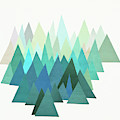 Cold Mountain by Cassia Beck Cold Mountain by Cassia Beck