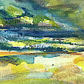 Come With Me Painting by Francelle Theriot Come With Me Painting by Francelle Theriot