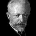 composer Tchaikovsky Photograph by Cu Biz composer Tchaikovsky Photograph by Cu Biz