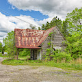 Country Store Photograph by Donna Twiford Country Store Photograph by Donna Twiford