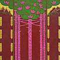 Cover design for Canada Mixed Media by Unknown Cover design for Canada Mixed Media by Unknown
