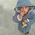Cute baby by Imran Khan Cute baby by Imran Khan