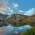 Dana Plateau From Ellery Lake, Inyo Photograph by Tim Fitzharris Dana Plateau From Ellery Lake, Inyo Photograph by Tim Fitzharris