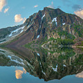 Dana Plateau From Ellery Lake, Sierra Photograph by Tim Fitzharris Dana Plateau From Ellery Lake, Sierra Photograph by Tim Fitzharris