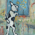 Day Dreaming by Robin Wiesneth