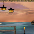 Days End by Gordon Beck Days End by Gordon Beck