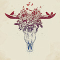Dead summer Drawing by Balazs Solti Dead summer Drawing by Balazs Solti