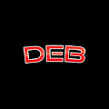 Deb by TintoDesigns Deb by TintoDesigns