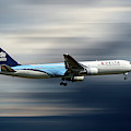 Delta Air Lines Boeing 767-332 by Smart Aviation Delta Air Lines Boeing 767-332 by Smart Aviation