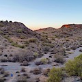 Desert Canyon Photograph by Anthony Giammarino Desert Canyon Photograph by Anthony Giammarino