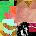 Desert Dream #1 Painting by Jane Davies Desert Dream #1 Painting by Jane Davies