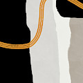 Destination 6- Art by Linda Woods Mixed Media by Linda Woods Destination 6- Art by Linda Woods Mixed Media by Linda Woods