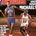 Lot Detail - 1989 JOE DUMARS DETROIT PISTONS NBA FINALS MOST VALUABLE  PLAYER AWARD TROPHY PRESENTED BY SPORT MAGAZINE
