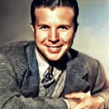 Dick Powell, Vintage Actor by John Springfield Dick Powell, Vintage Actor by John Springfield