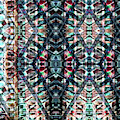 Digital Construction Digital Art by Phil Perkins Digital Construction Digital Art by Phil Perkins