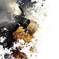 Disaster Of War And Gas by Jorgo Photography - Wall Art Gallery Disaster Of War And Gas by Jorgo Photography - Wall Art Gallery