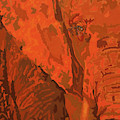 Do You See Me? Painting by Cheryl Bowman Do You See Me? Painting by Cheryl Bowman