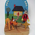 dog Walking Dor by Bill Czappa dog Walking Dor by Bill Czappa