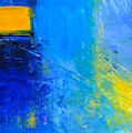 Don't Box me in Painting by Barbara O'Toole Don't Box me in Painting by Barbara O'Toole