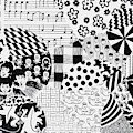Doodlemania by Emilie Harmeyer Doodlemania by Emilie Harmeyer