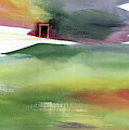 Door 4 by Anil Nene Door 4 by Anil Nene