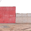 Morocco Urbanscape 6 by Stuart Allen