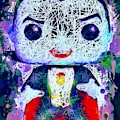 Dracula Pop by Al Matra Dracula Pop by Al Matra